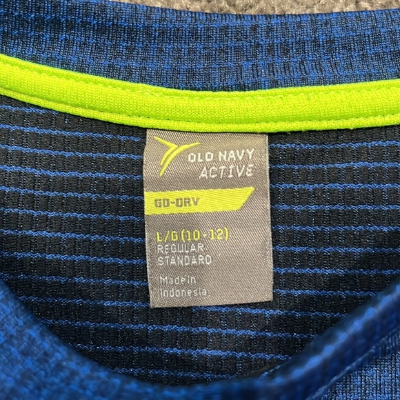 Boys long sleeve - Picture 2 of 6